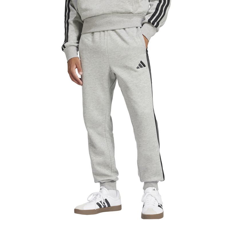 Pantalon-adidas-Essentials-3S-Frente