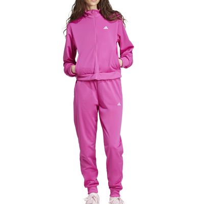 Conjunto adidas Essentials Feel Cozy
