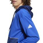 Conjunto-adidas-Colorblock-Doubleknit-Detalles-4
