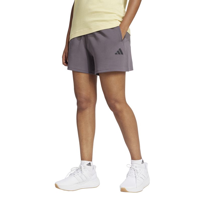 Short-adidas-Future-Icons-W-Frente
