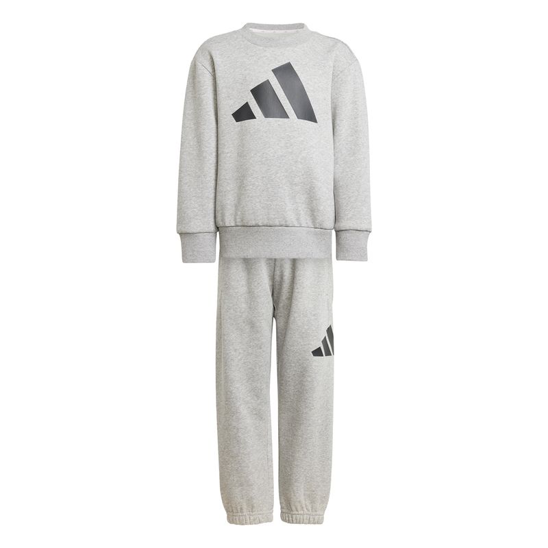 Conjunto-adidas-Essentials-Lateral