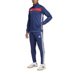 Conjunto-adidas-Tiro-25-Essentials-Frente