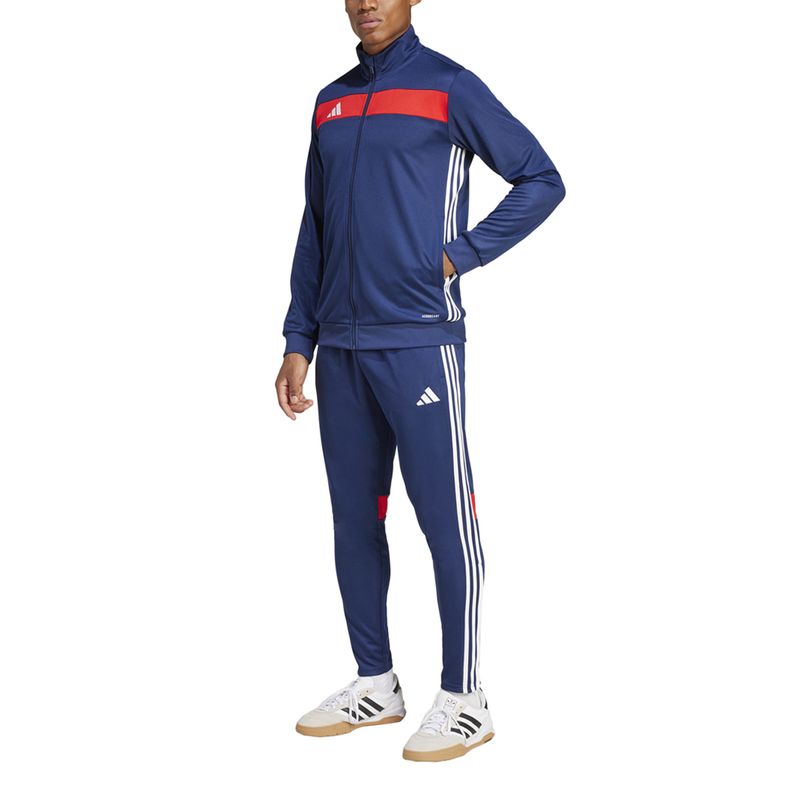 Conjunto-adidas-Tiro-25-Essentials-Frente