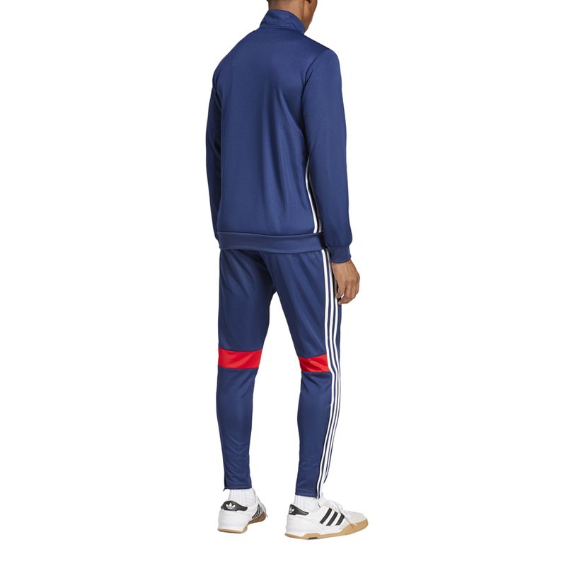 Conjunto-adidas-Tiro-25-Essentials-Espalda