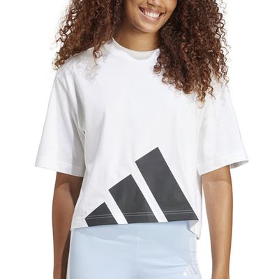 Remera adidas Big Logo W