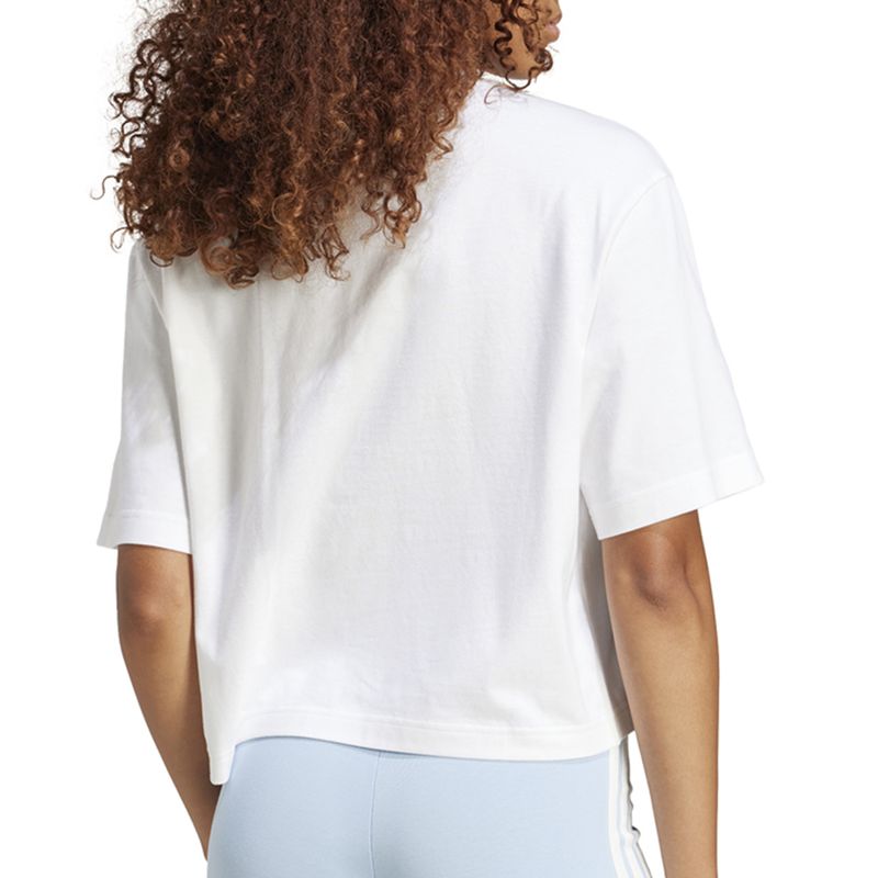 Remera-adidas-Big-Logo-W-Espalda