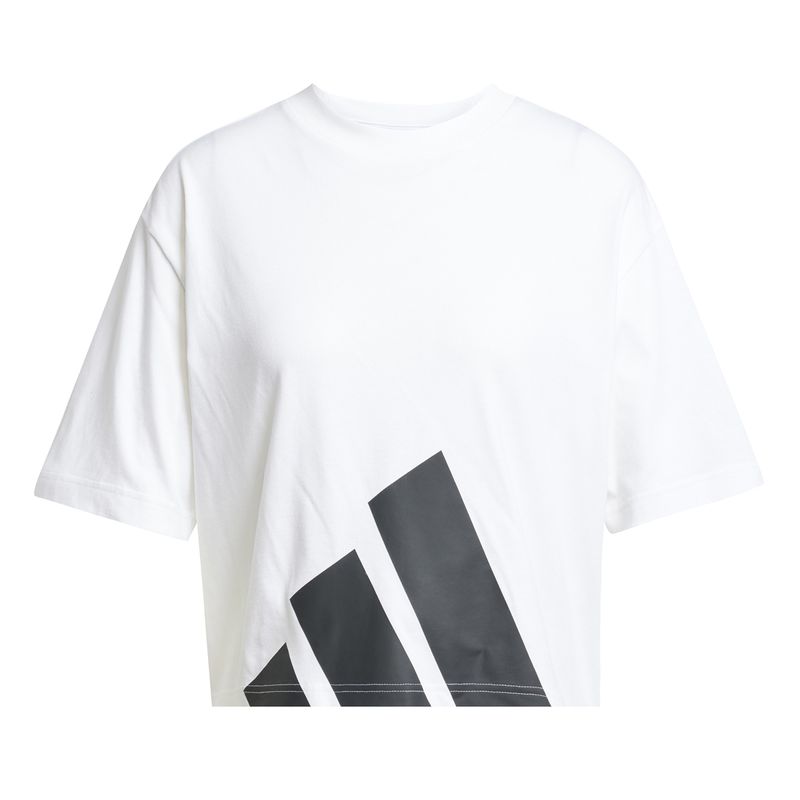Remera-adidas-Big-Logo-W-Lateral