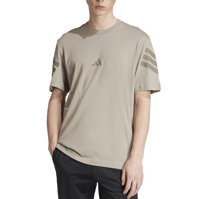Remera-adidas-Future-Icons-Frente