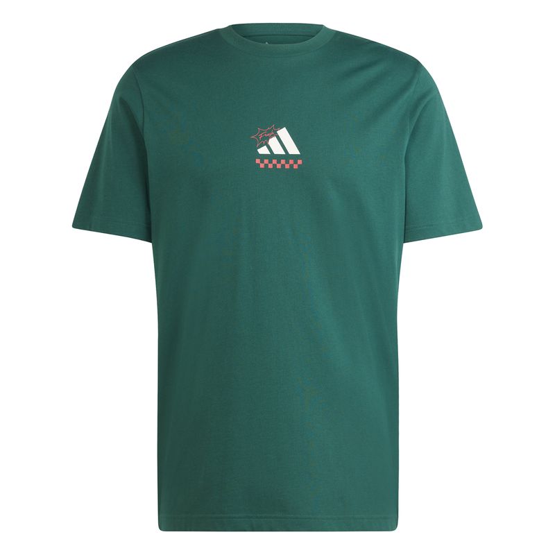 Remera-adidas-Pizza-Lateral