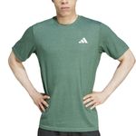 Remera-adidas-Essentials-Feelready-Novelty-Frente