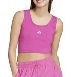 Musculosa-adidas-Sportswear-Frente