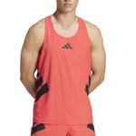 Musculosa-adidas-Adizero-Road-To-Records-Frente
