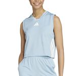 Musculosa-adidas-Tiro-Cut-Frente