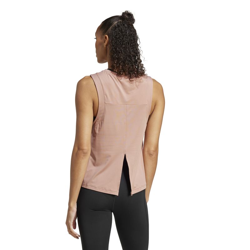 Musculosa-adidas-Yoga-Espalda