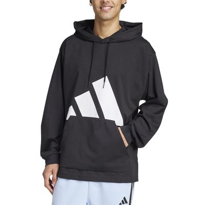 Buzo adidas Essentials Logo