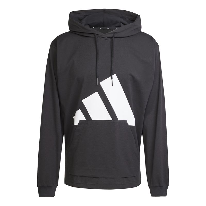 Buzo-adidas-Essentials-Logo-Lateral