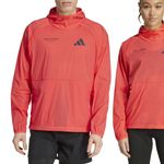 Buzo-adidas-Adizero-Road-To-Records-Frente