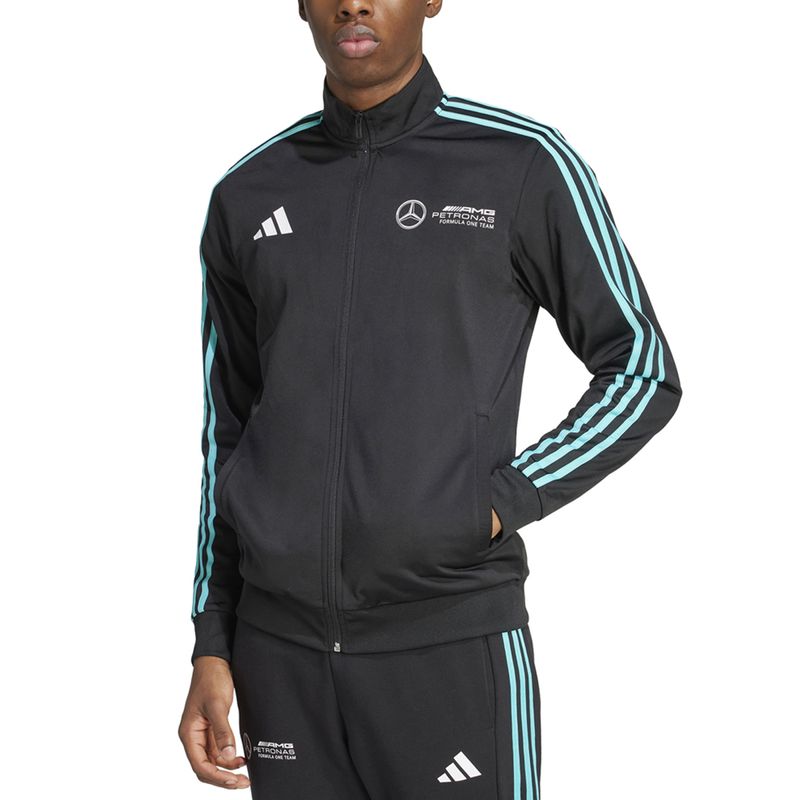 Campera-adidas-Mercedes-Amg-F1-Frente