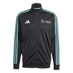 Campera-adidas-Mercedes-Amg-F1-Lateral