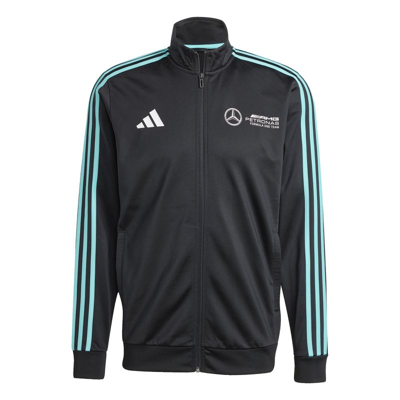 Campera-adidas-Mercedes-Amg-F1-Lateral