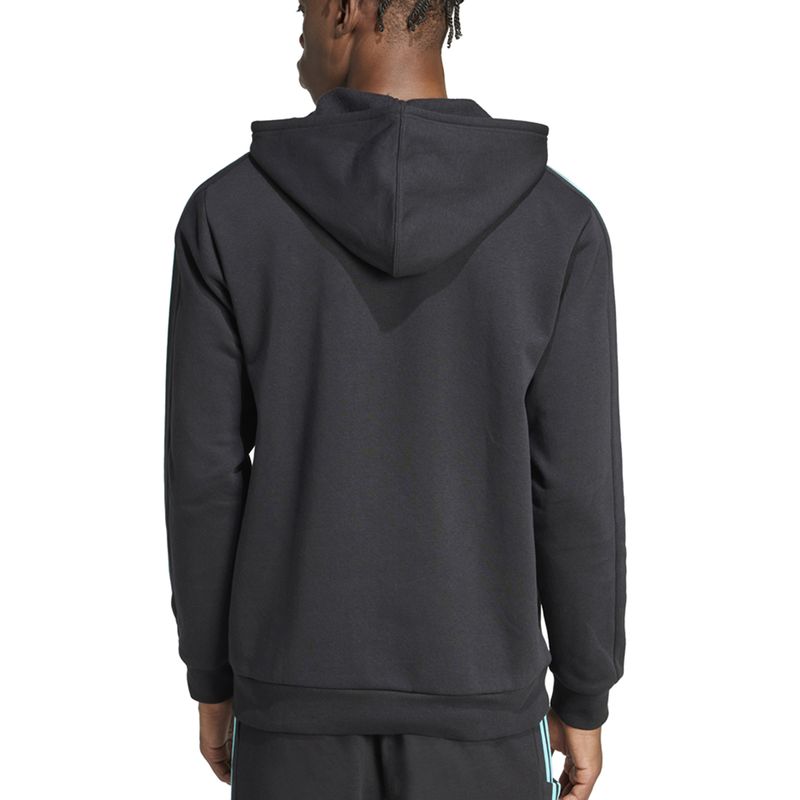 Campera-adidas-Mercedes-Amg-F1-Espalda