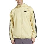 Campera-Rompeviento-adidas-Essentials-Frente
