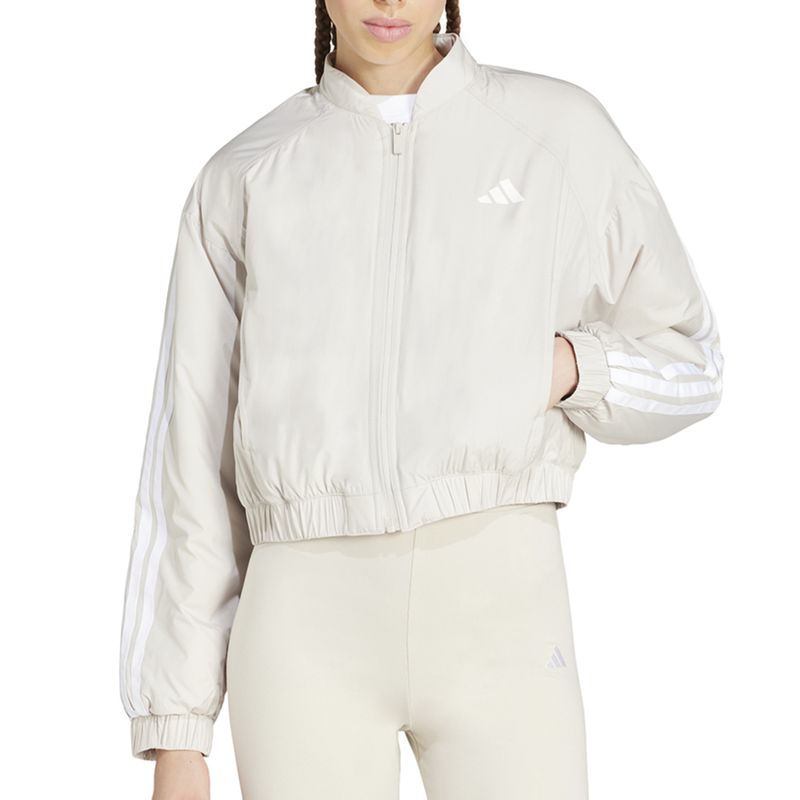 Campera-adidas-Essentials-Frente