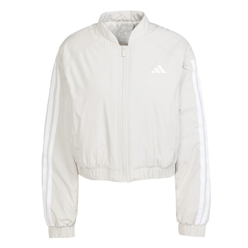 Campera-adidas-Essentials-Lateral