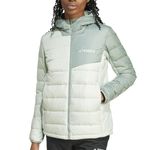 Campera-adidas-Terrex-Multi-Light-Down-Frente