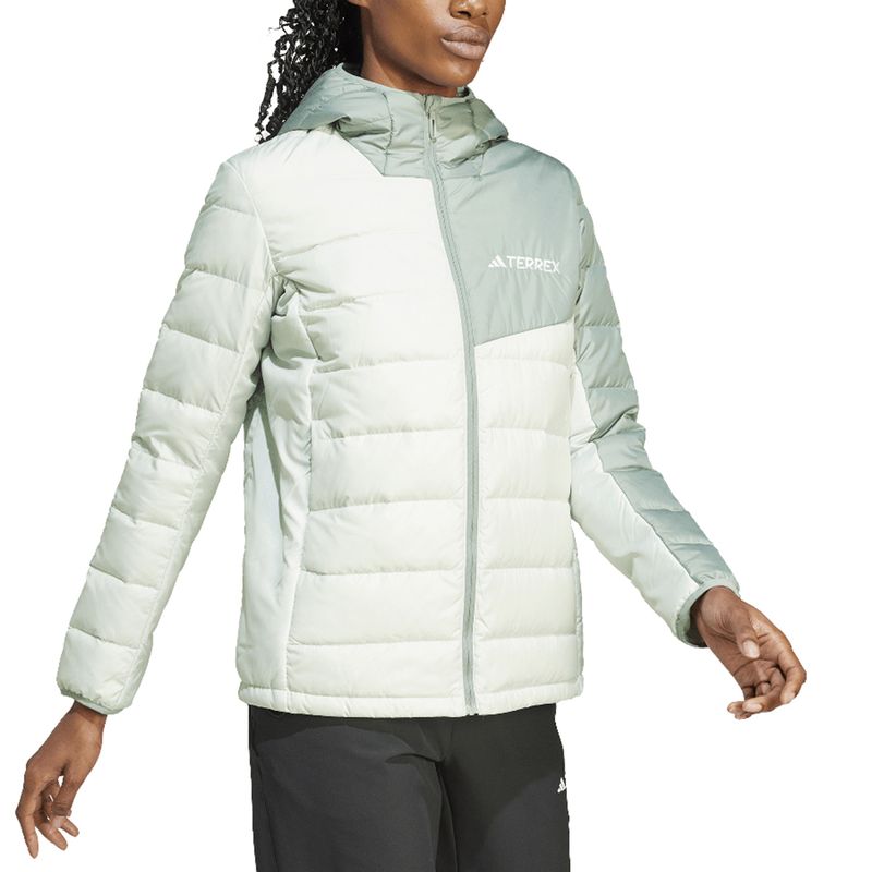 Campera-adidas-Terrex-Multi-Light-Down-Lateral