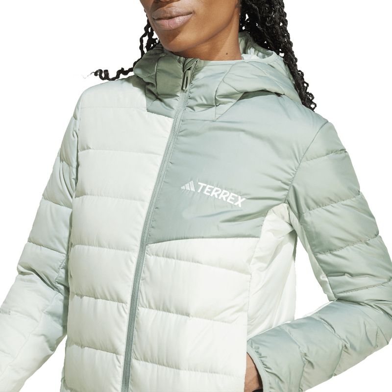 Campera-adidas-Terrex-Multi-Light-Down-Detalles-3