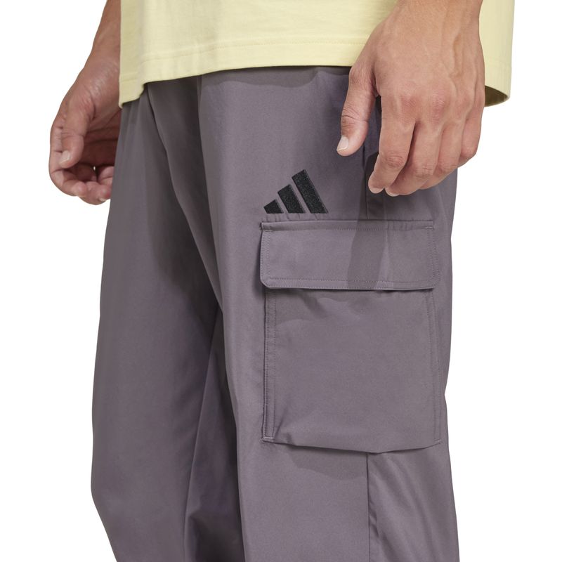 Pantalon-adidas-Essentials-Cargo-Detalles-3