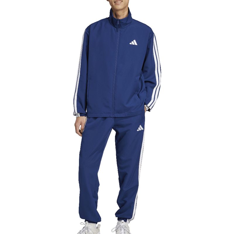 Conjunto-adidas-Basic-3S-Frente