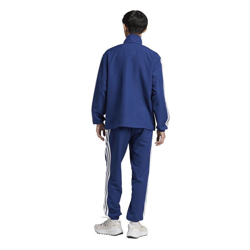 Conjunto-adidas-Basic-3S-Espalda