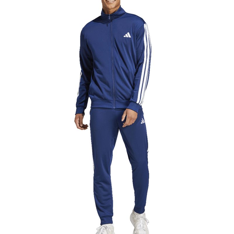Conjunto-adidas-Basic-Frente