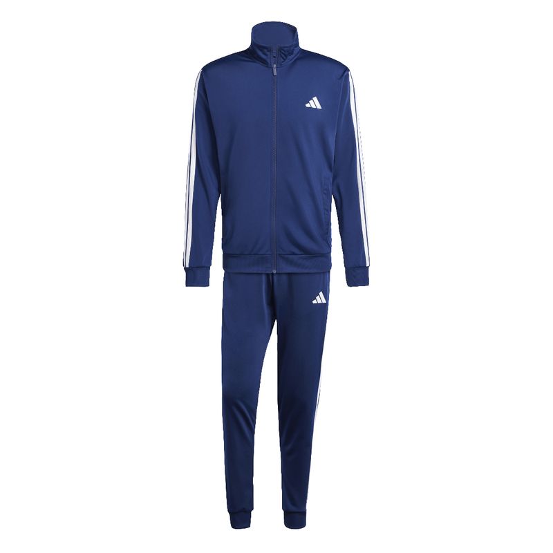 Conjunto-adidas-Basic-Lateral