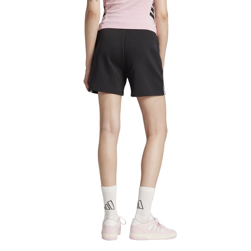 Short-adidas-Essentials-Color-Pop-Espalda