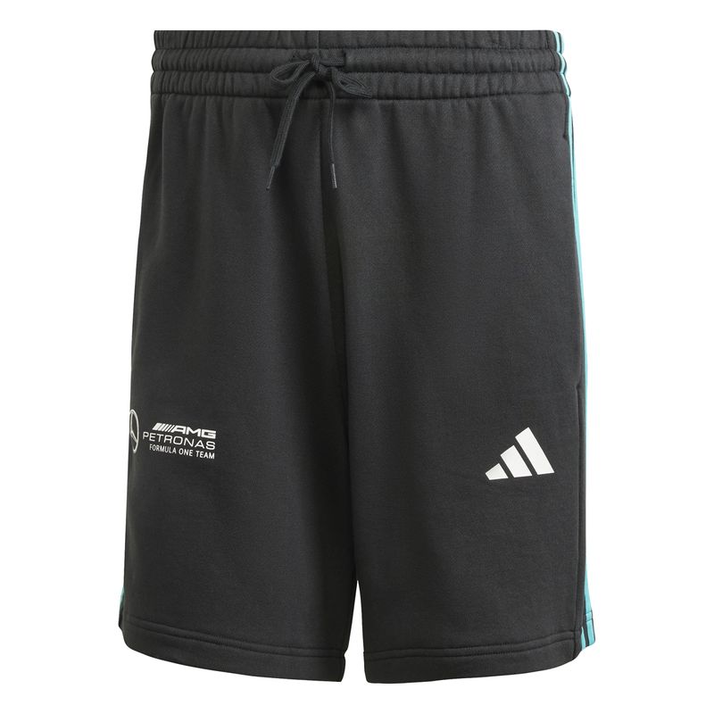 Short-adidas-Mercedes-Amg-Petronas-F1-Lateral