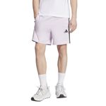 Short-adidas-Essentials-3S-Frente
