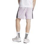 Short-adidas-Essentials-3S-Espalda