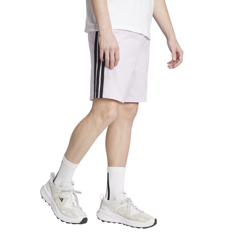 Short-adidas-Essentials-3S-Lateral