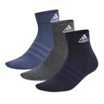 Medias-adidas-Thin-And-Light-Ankle-Frente-Full