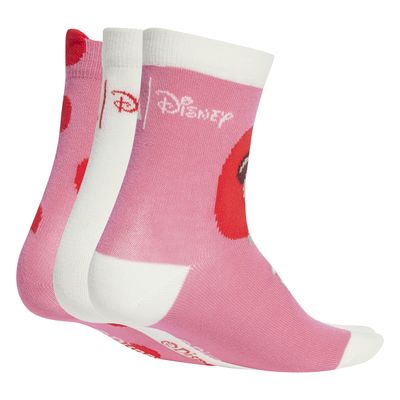 Medias adidas X Disney Minnie Mouse