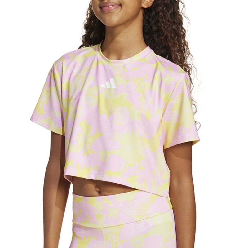 Remera-adidas-Essentials-Frente