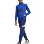 Conjunto-adidas-Big-Logo-Frente