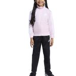 Conjunto-adidas-Essentials-K-Frente