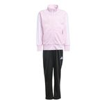 Conjunto-adidas-Essentials-K-Lateral