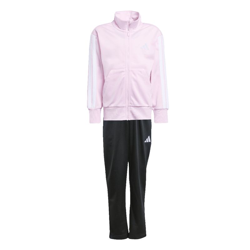 Conjunto-adidas-Essentials-K-Lateral