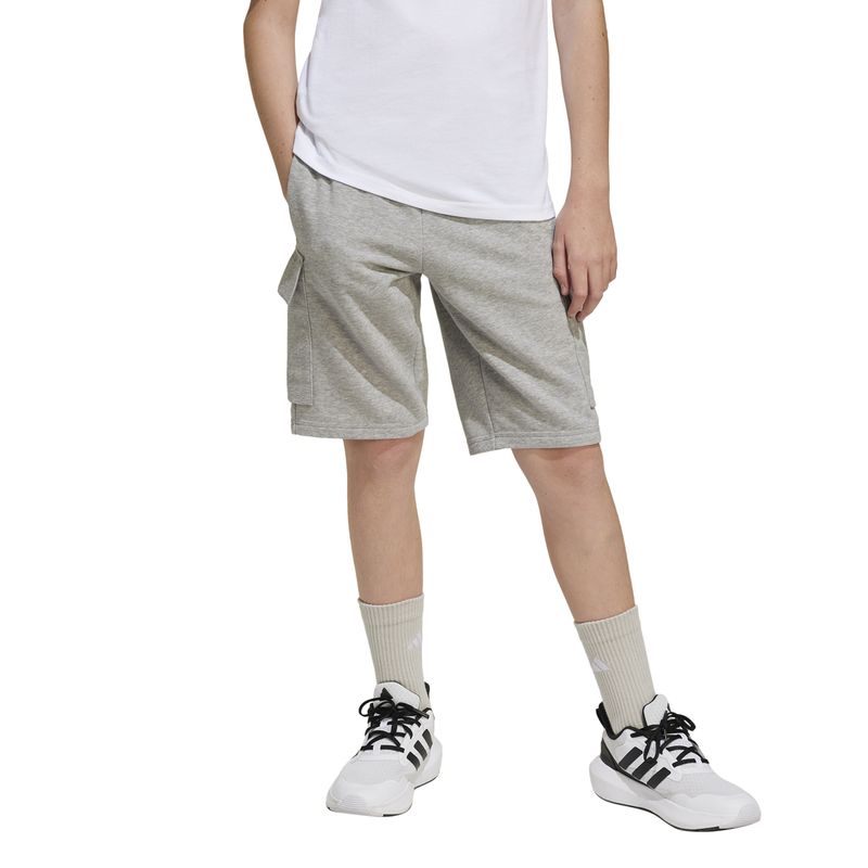 Short-adidas-Essentials-Frente