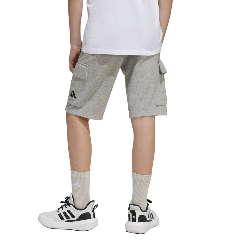 Short-adidas-Essentials-Espalda